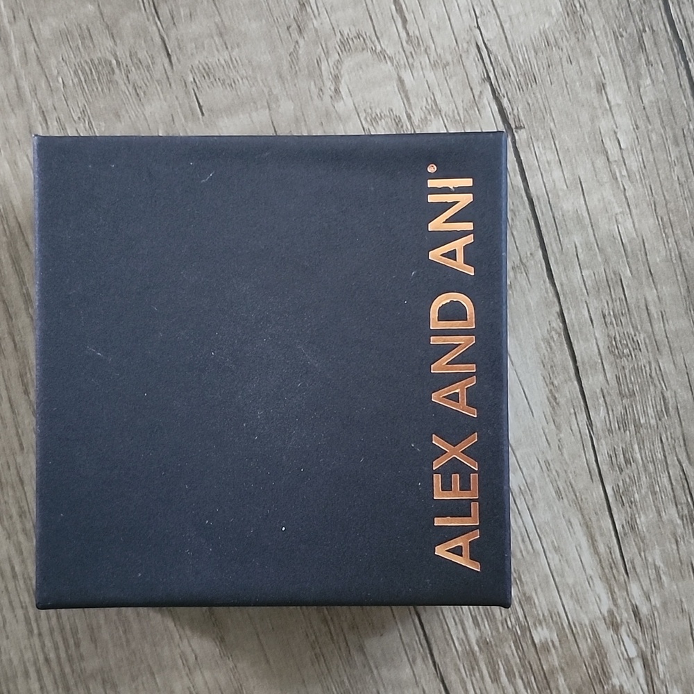 Alex and Ani Path of Life Bracelet - Picture 4 of 5